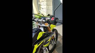 Download lagu Ready KLX 150 BF Extreme 2022 mp3
