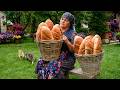 Sun Dried Tomato Bread | Rustic Village Baking DEFAULT Thumbnail