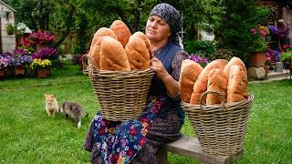Sun Dried Tomato Bread | Rustic Village Baking MQDEFAULT Thumbnail