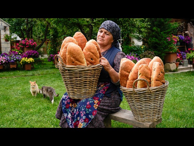 Sun Dried Tomato Bread | Rustic Village Baking SDDEFAULT Thumbnail