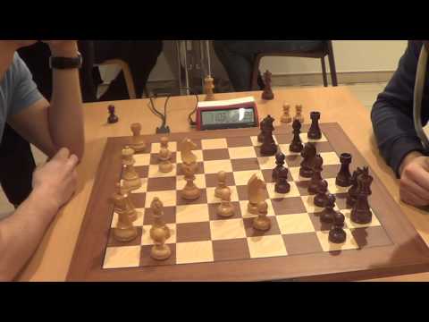 GM Lintchevski Daniil - GM Kovalenko Igor, Sicilian defence, PART 1