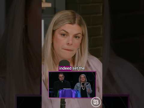 The Methodist Church is doomed