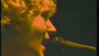 Squeeze-Seperate Beds (Live)