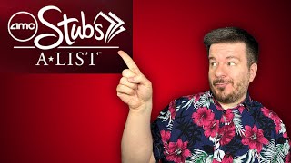 AMC Stubs: A List Review 2024 | Best Deal for Movie Lovers
