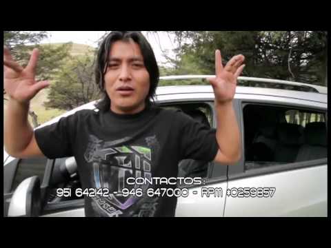 Que Sera De Mi (Romantico) - Agrupacion La Onda