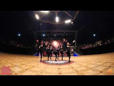 HHI Russia 2016 Varsity - SD Shout