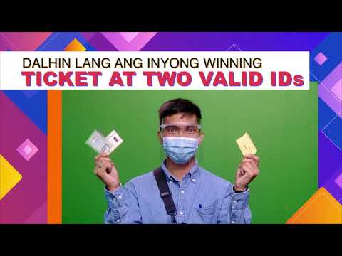 [LIVE] PCSO 5:00 PM Lotto Draw - May 25, 2022