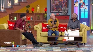 ചിരിയുടെ ബംഗ്ലാവിനെ സംഗീതാത്മകമാക്കി മലയാളത്തിന്റെ മഹാരഥന്മാരായ ശ്രീകുമാരൻ തമ്പിയും പി ജയചന്ദ്രനും. video