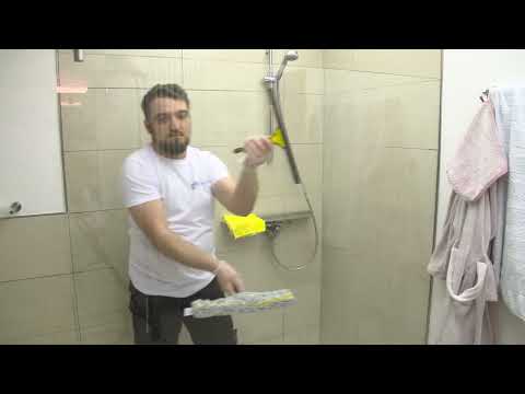 Bad putzen wie die Profis - schnell und einfach! 🤩