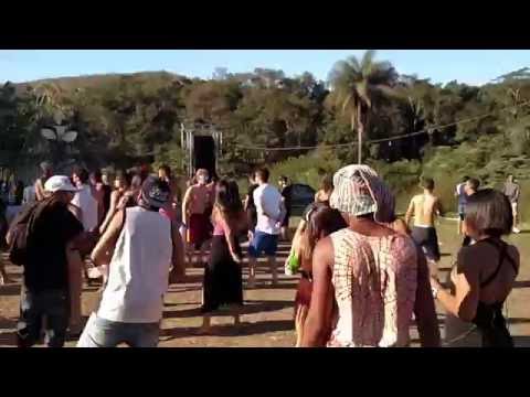 Brutal Kick E-Music Brasil Underground