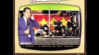 Really Might Be Gone- Bowling For Soup