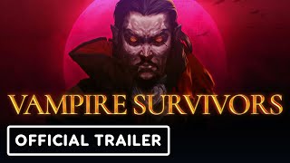 Watch and explore about Cuenta de Vampire Survivors para PC de Epic