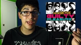 Brokencyde Guilty - Pleasurez Album Review
