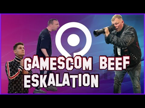 tanzverbot vs orangemorange u. scurrows | Keilerei auf der Gamescom | Hintergründe | Meinung