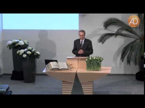 Heinz Hopf, 06. Jesus sucht Menschen