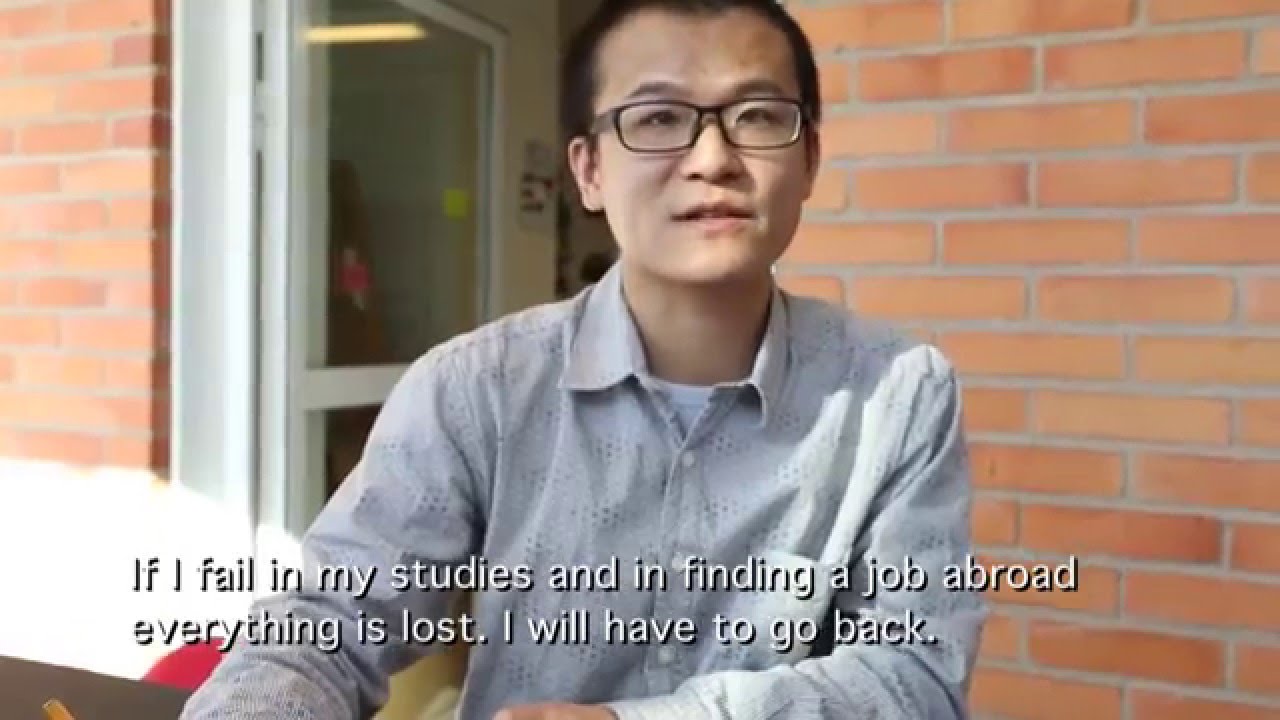 All the World in a Design School