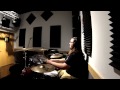 Stand Alone Complex Illusion Drum Play Through
