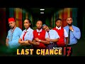 LAST CHANCE 17