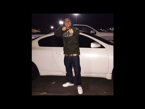 SmokeyGM - In The Way #GoonMobMusic