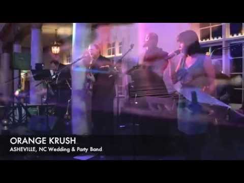 Orange Krush Band Promo Video