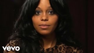 Fefe Dobson - On The Road With Fefe Dobson, Pt. 3