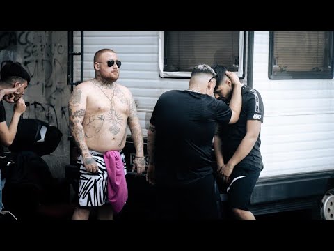 HOMIES - JOE BELUSHI ft SOKKA prod. XELA