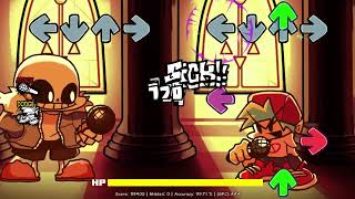 Cover art for Sansational