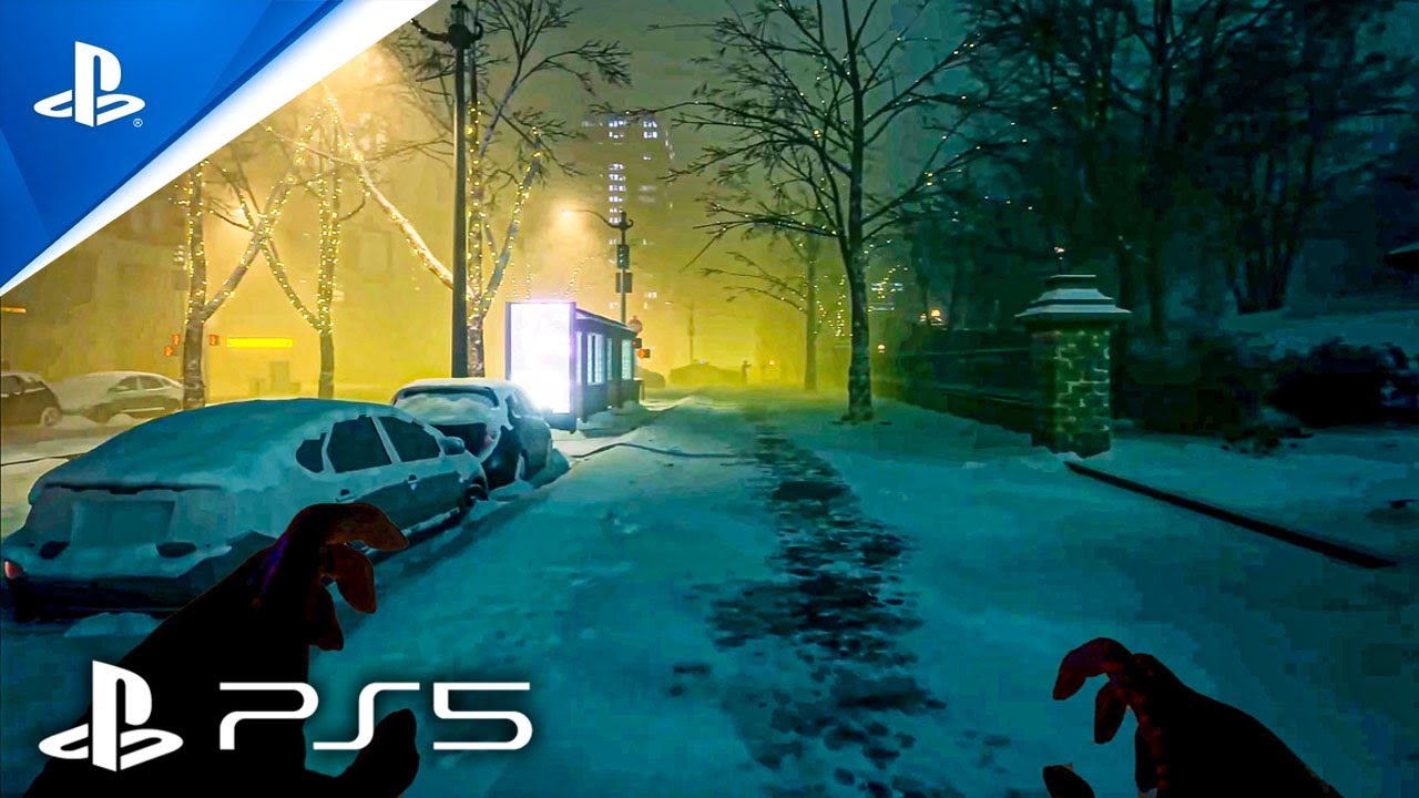 Trailer de Avis des joueurs : Vampire The Masquerade Bloodlines 2