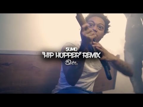 Sumo - "Hip Hopper" Remix (Official Music Video)