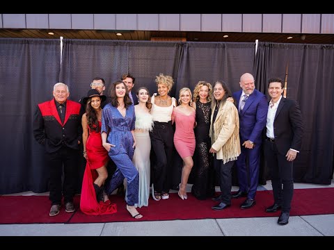 Stars premiere 'Somewhere In Montana' film in Polson