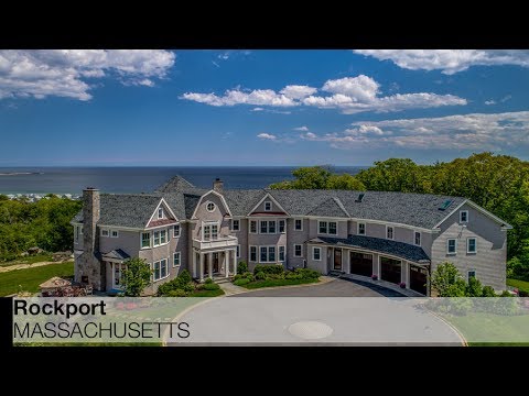 Video of 162 Thatcher Road | Rockport Massachusetts real estate & homes by Jeff Hubbard