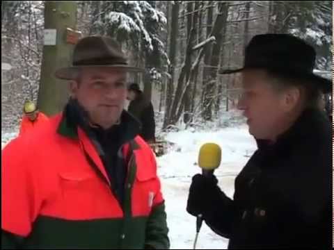 300 Jahre Thomashof - Stupferich, Teil 1