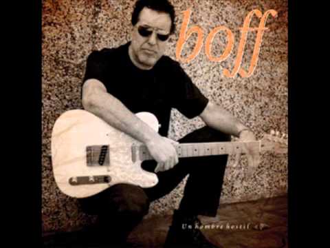 BOFF - Rock And Roll Mania (Cover de RIFF)