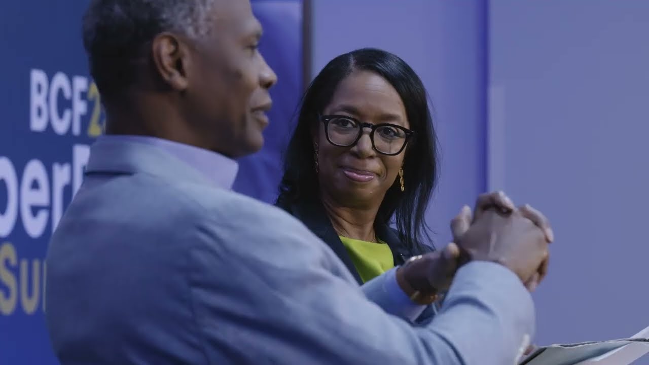 BCF25 SuperPower Summit Highlights | What You Missed