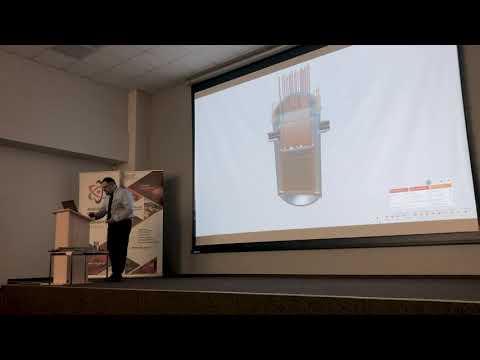 Reaktor jądrowy - wykład popularny - dr Marek Kirejczyk