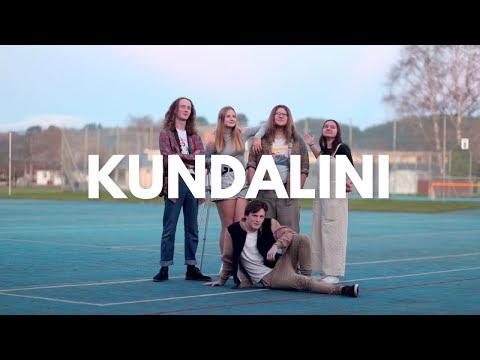 Kundalini - Artist Profile Series 2019