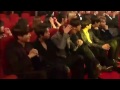 BTS Reaction To BLACKPINK Performance At Asia Artist Awards 2016