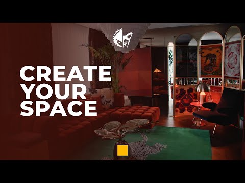 Róisín Lafferty | Kaleidoscope | Design