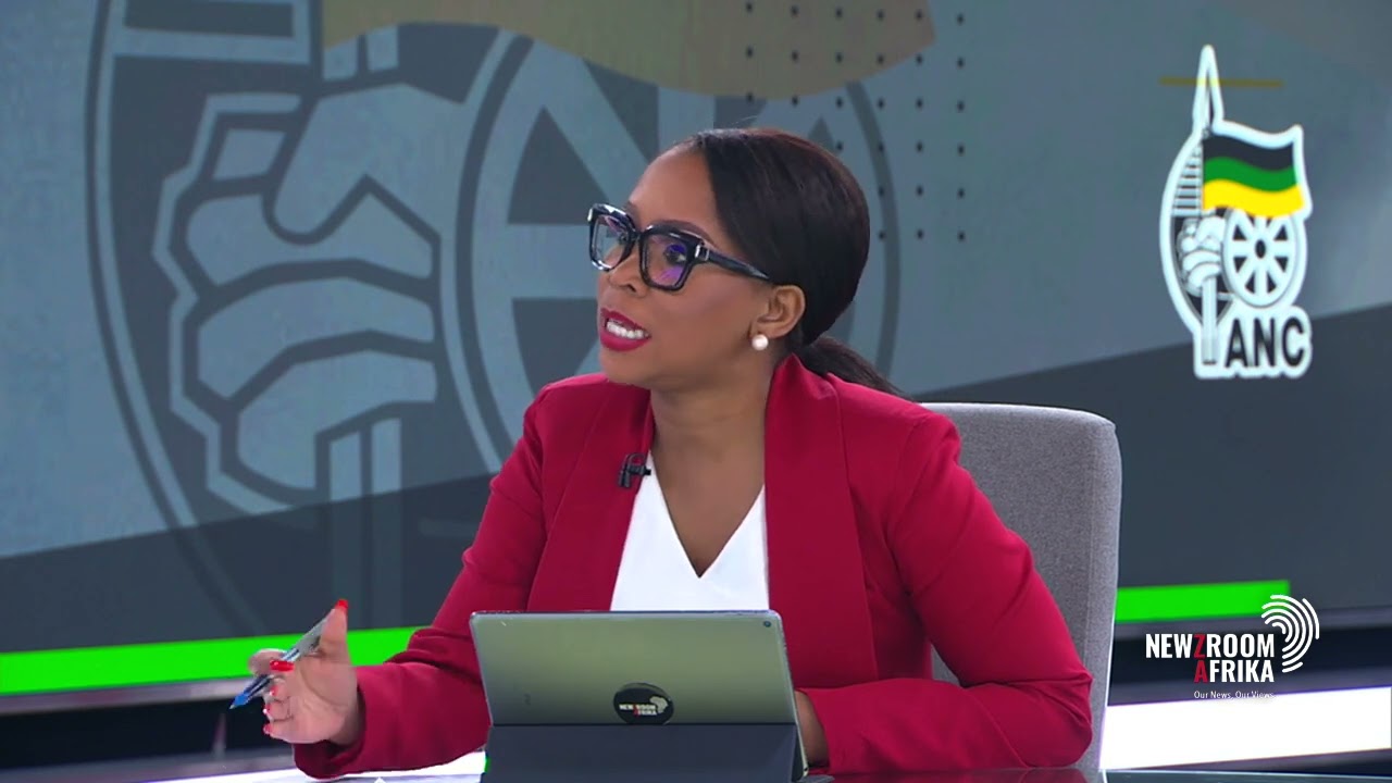 Ntuli: 113rd anniversary will help ANC to reconnect