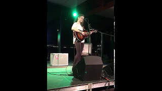 Seinabo Sey - Still - Jessi Lee Ross (In the Lee) Cover