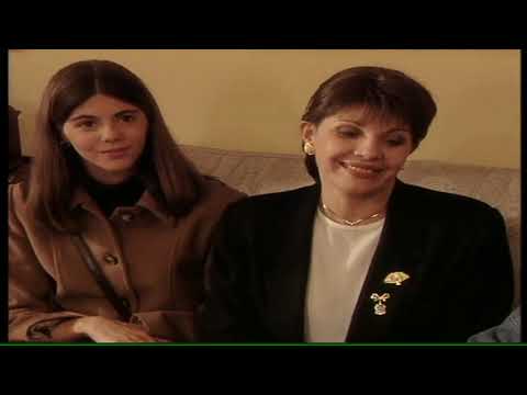 Este es mi barrio 1x03 - Dulce laboro