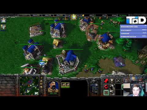 ToD vs SyDe - FACING DREADLORD EXPO YET AGAIN