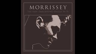Morrissey - Get Off The Stage  (1989)