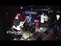 Lazy Habits - The Breach (Live in Kaohsiung ...