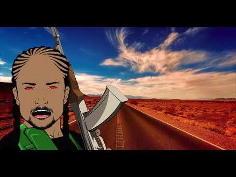 A Project I Made With Twisted Insane - Murda Kill Prod. By Skilteck