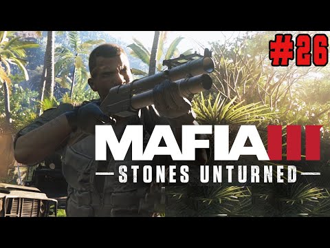 Mafia III: Definitive Edition Gameplay Walkthrough Part 26