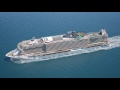 MSC Seaside Una Nave Dove Godere La Bellezza Del Mare