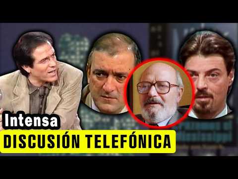 Alcasser Mississippi EL DÍA DESPUES de PUBLICAR los Nombres PASÓ ESTO EN DIRECTO