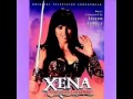 Xena warrior princess theme song HD 