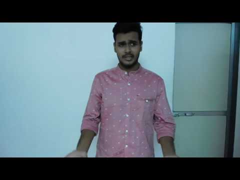 aniruddha chavhan 'Barfi'  audition